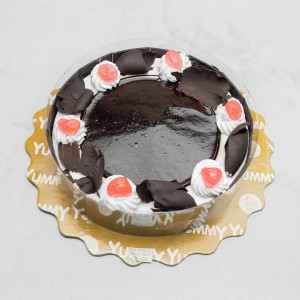Black Forest Cake